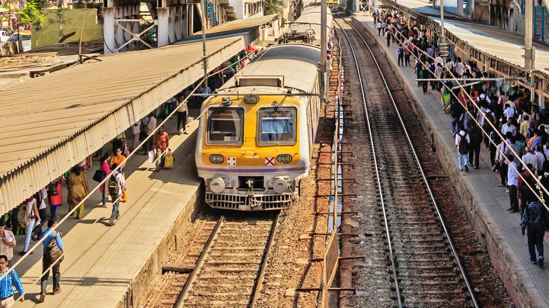 WR to revise three local trains' time-table at Andheri Station