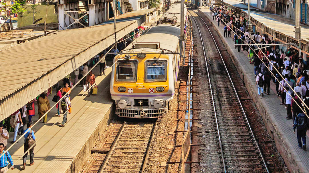 WR to revise three local trains' timetable at Andheri Station