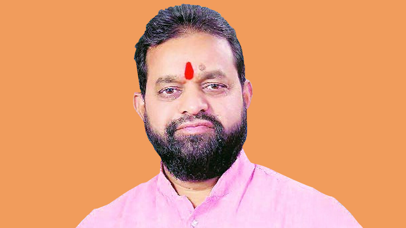 MNS demands Shiv Sena corporator Dilip Lande’s resignation over corruption allegations