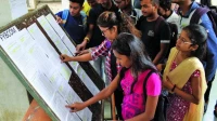 Maharashtra CET Cell Opens Option Form Filling for 5-Year LLB CAP Round I Maharashtra CET Cell Opens Option Form Filling for 5-Year LLB CAP Round I