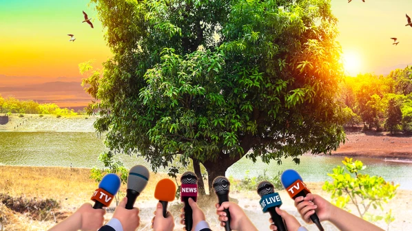 समाजातील वास्तव मार्मिकपणे मांडणार ‘फांदी’