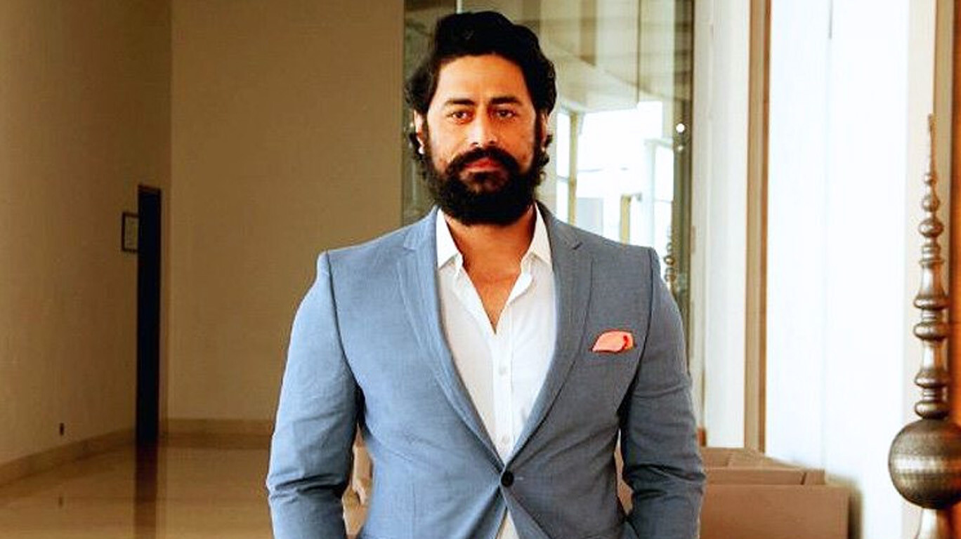 Actor Mohit Raina to make his Bollywood debut with 'URI' | Mumbai