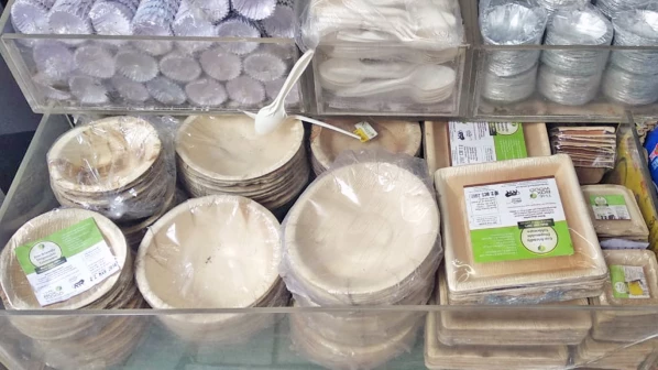 Plastic Ban: Here are some options to substitute plastic items