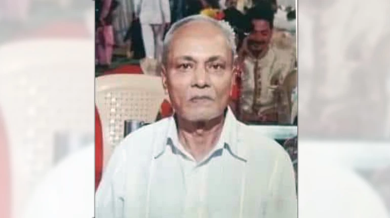 Man from Ghatkopar goes missing; family finds a suicide note
