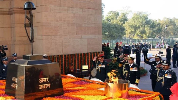 शहिदांच्या पत्नीला मिळणार शासकीय जमीन