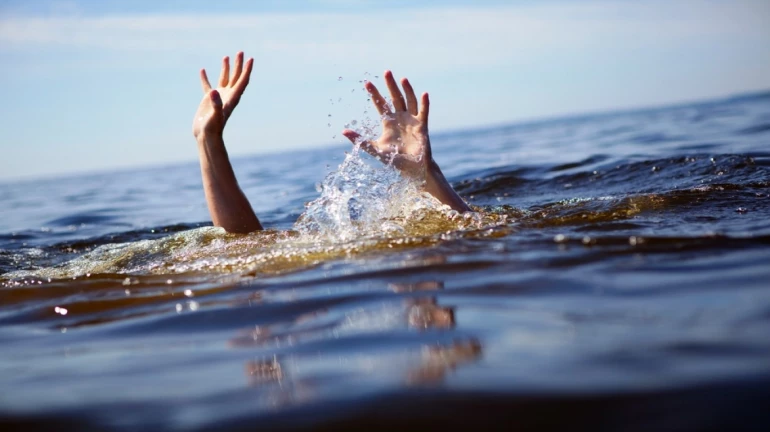 माहिम दरगाह के पीछे अरब सागर में डूबने से 12 वर्षीय बच्चे की मौत