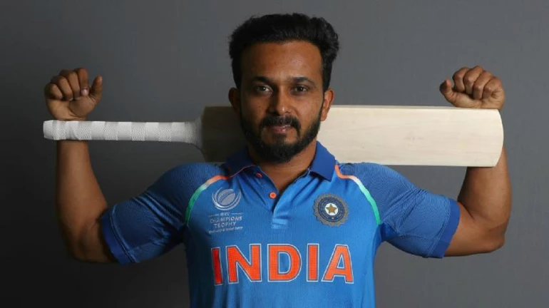 Kedar Jadhav undergoes hamstring surgery; Assures fans he will bounce back and return fitter