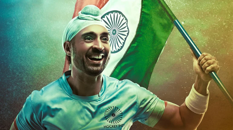 Soorma Anthem: An inspirational track that will definitely fuel the fire in you