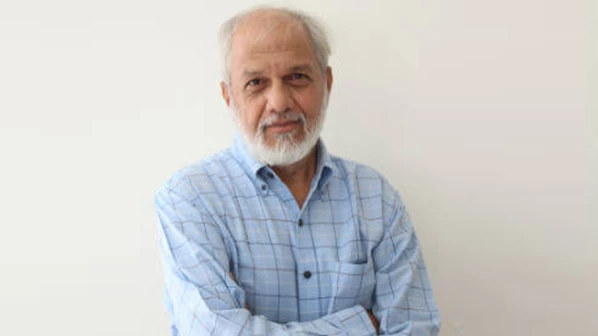 कॉम्रेड अजित अभ्यंकर रुपेरी पडद्यावर