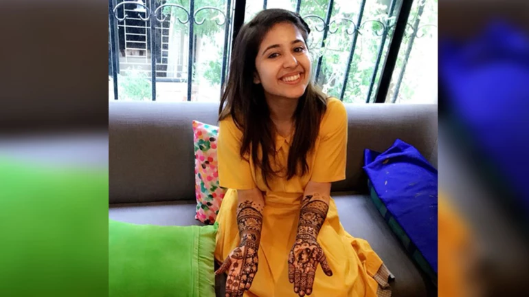 Wedding Celebrations begin for 'Masaan' actress Shweta Tripathi