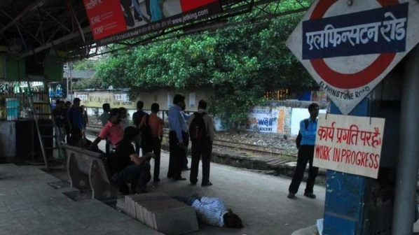 New FOB at Elphinstone Road station to open on June 30