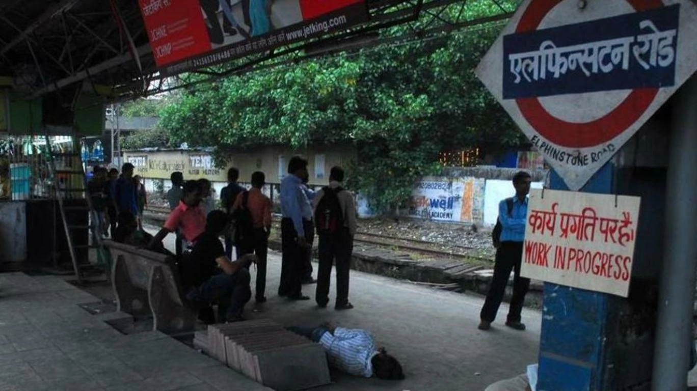 New FOB at Elphinstone Road station to open on June 30