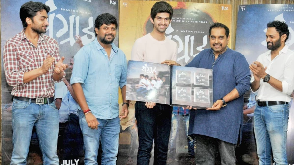 चांगला माणूस बनून जगा - शंकर महादेवन