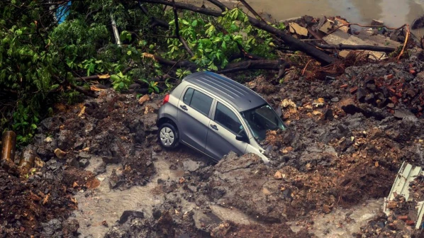 Antop Hill police seeks explanation from BMC regarding Wadala landslide