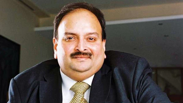 Mehul Choksi demands cancellation of non-bailable warrant against him