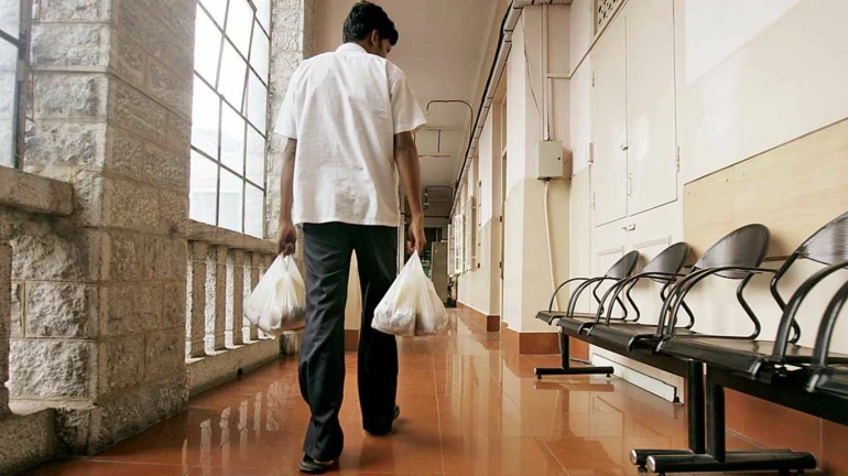 BMC allows food deliveries after 11 PM on December 31 BMC allows food deliveries after 11 PM on December 31