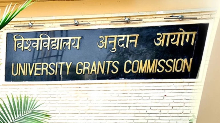 UGC will soon be replaced by a new regulatory body