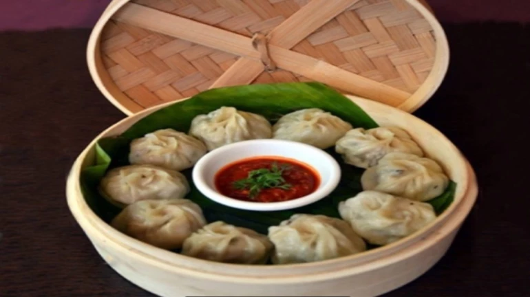 Attention Momo lovers! 'The Unlimited Momo Mela' is happening in Mumbai on July 1!