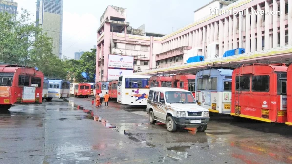 संपकरी एसटी कर्मचाऱ्यांची वेतनकपात होणारच!