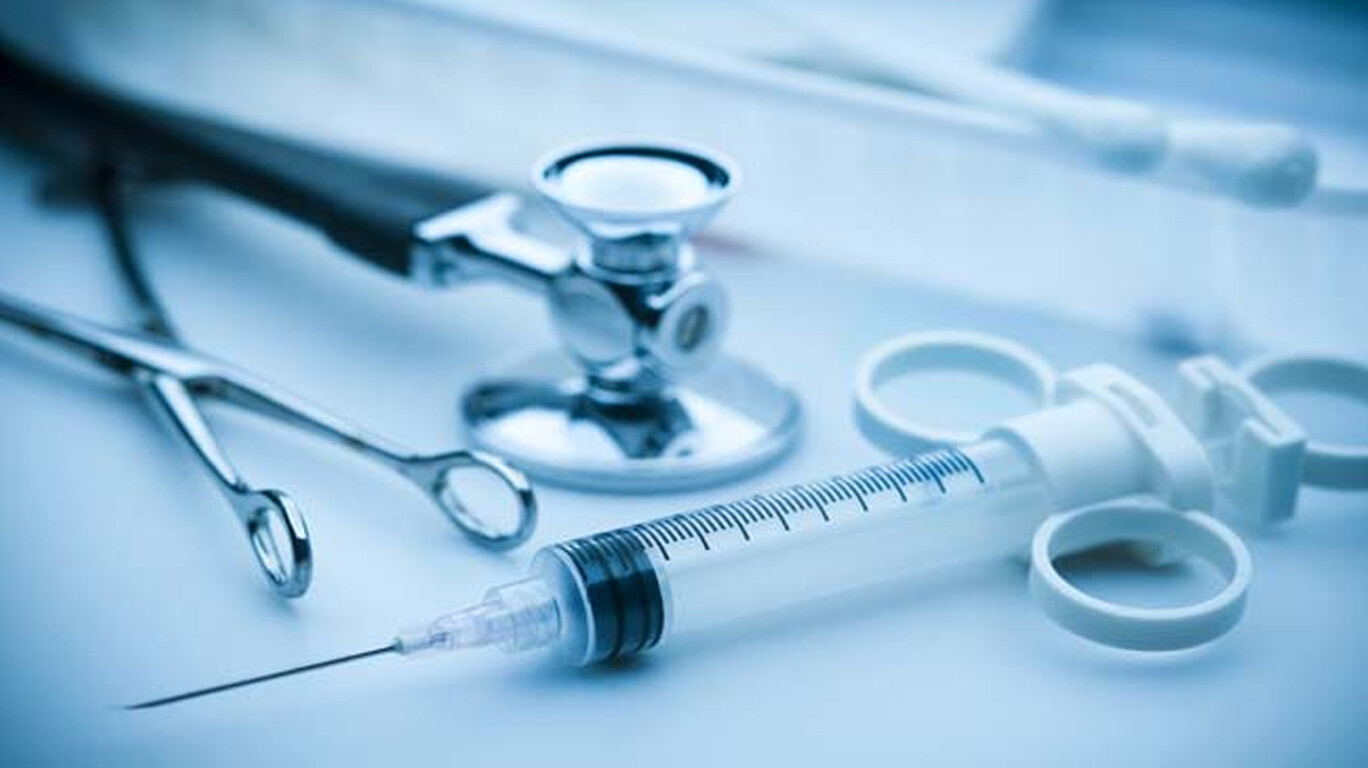 COVID-19 vaccine trials in KEM hospital on hold after UK participant has a reaction