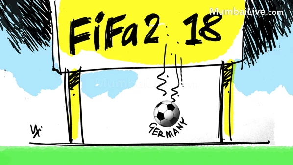 जगज्जेते अाऊट