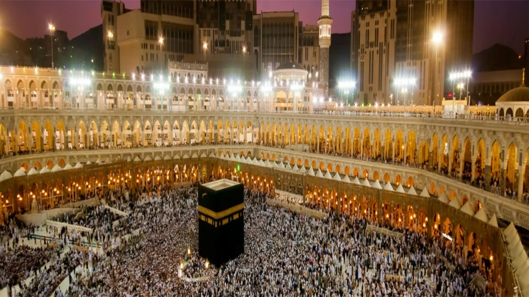 Pilgrims will have to pay extra ₹19,000 for Haj