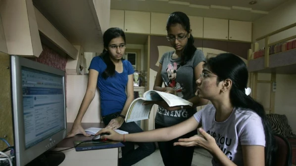 बायफोकल प्रवेशाची दुसरी यादी जाहीर