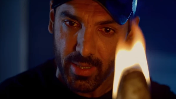 कानून को हाथ में लेने का हक, सिर्फ कानून के हाथों को होता है...जैसे 11 डायलॉग से सजा ‘सत्यमेव जयते’ का धासू ट्रेलर