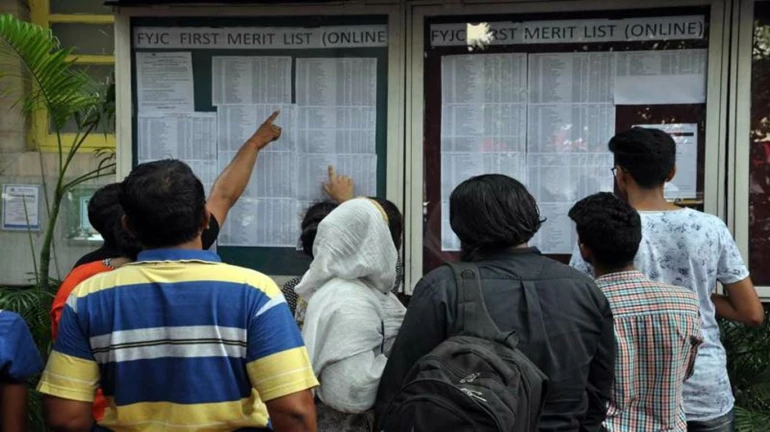 महाराष्ट्र- छात्रों के लिए राहत, राउंड 2 में 1000 मेडिकल सीटों की पेशकश महाराष्ट्र- छात्रों के लिए राहत, राउंड 2 में 1000 मेडिकल सीटों की पेशकश