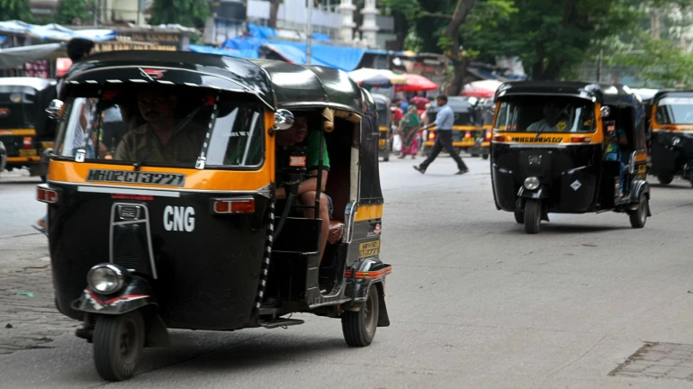 ऑटो रिक्शा चालकों-मालिकों की समस्याओं के समाधान करेगी सरकार