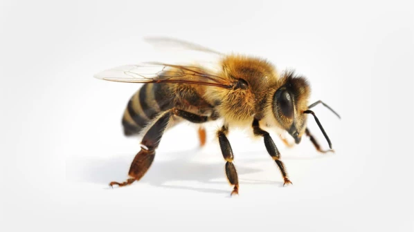 बोरीवलीत मधमाशांनी घेतला एकाचा जीव