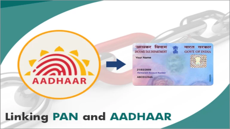 Deadline for Aadhar-PAN linking ends today