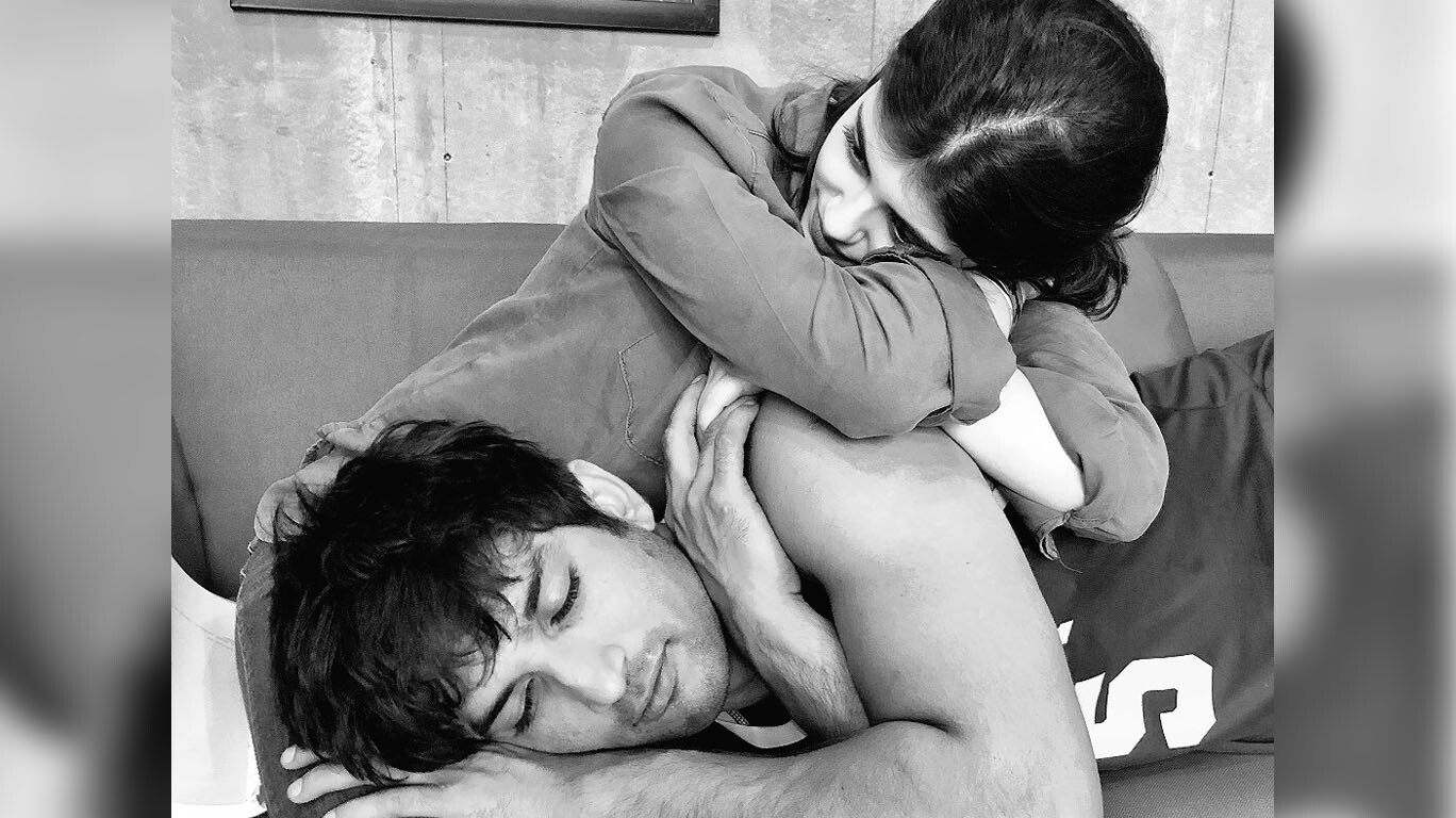 सुशांत तू का झालास शांत?