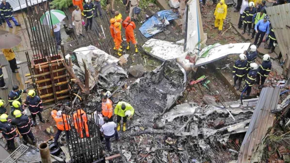 म्हणून 'त्या' विमानकंपनीला काळ्या यादीत टाकलं