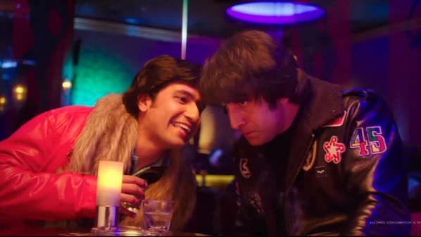 सलमान खान जैसे स्टार को पीछे छोड़ 'संजू' ने पहले दिन की रिकॉर्डतोड़ कमाई