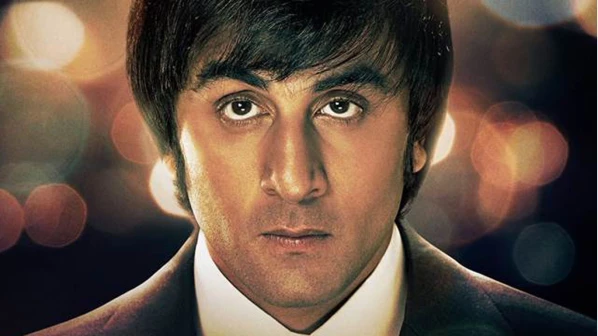 Ranbir Kapoor starrer 'Sanju' gets highest opening of 2018 at the box office
