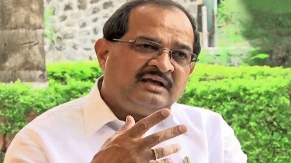 Ghatkopar Plane Crash: Opposition leader demands prosecution against UY Aviation Director