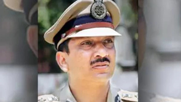 Subodh Jaiswal appointed as Mumbai’s new Police Commissioner
