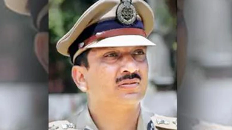 Subodh Jaiswal appointed as Mumbai’s new Police Commissioner