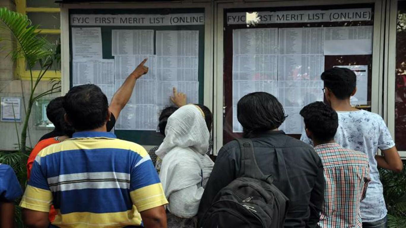 Maharashtra SSC Result 2023 : राज्याचा निकाल 93.83 टक्के, कोकण विभाग अव्वल