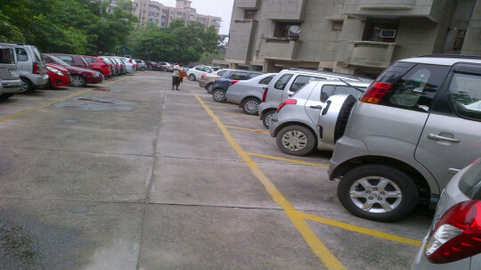 Bmc Likely To Revise Street Parking Rates By Increasing Charges At 55 Lots Check out viator's reviews and photos of mumbai tours. bmc likely to revise street parking