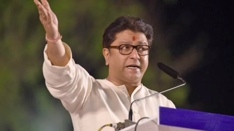 Try to remove residents out from government colony: Raj Thackeray challenges Maharashtra government