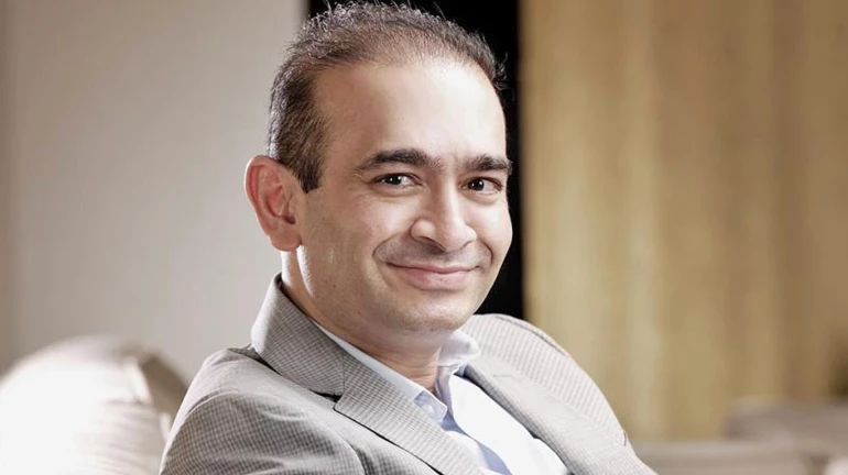 PNB Scam: Interpol puts out red corner notice against Nirav Modi