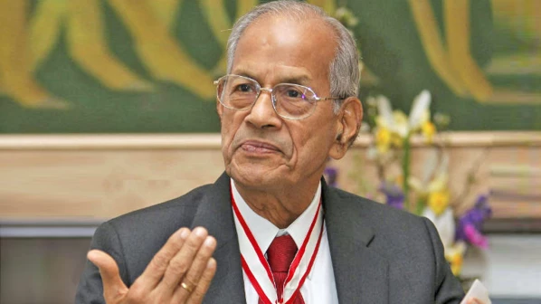Bullet train for elites, Indian Railways should improve: Metro Man E Sreedharan
