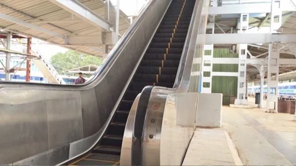 एक दिन में 'इतना काम' करके मध्य रेलवे ने बनाया कीर्तिमान