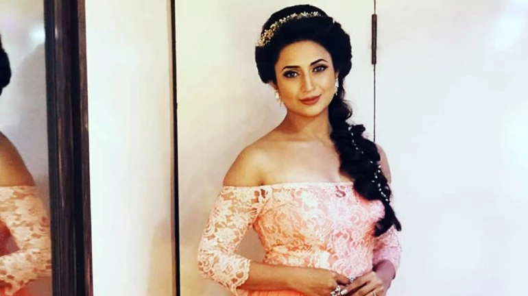 Trollers don't understand the balance that an actor has to keep between reel and real life: Divyanka Tripathi