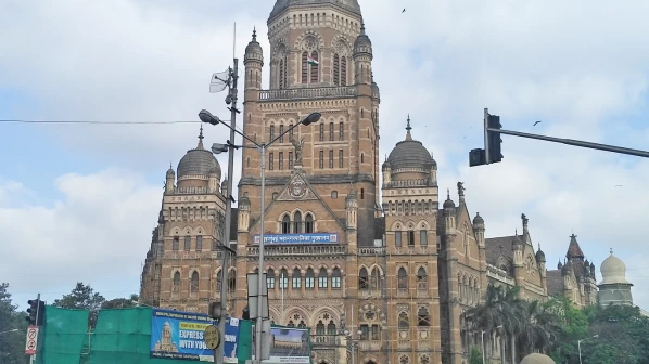 गोरेगाव - मुलुंड जोड रस्त्यांचे होणार रुंदीकरण