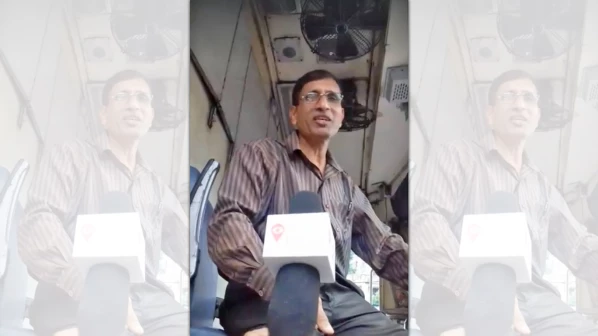 अंधेरी ब्रिज हादसा- मोटरमैन चद्रकांत सावंत की सूझबूझ ने बचाये हजारों जान!