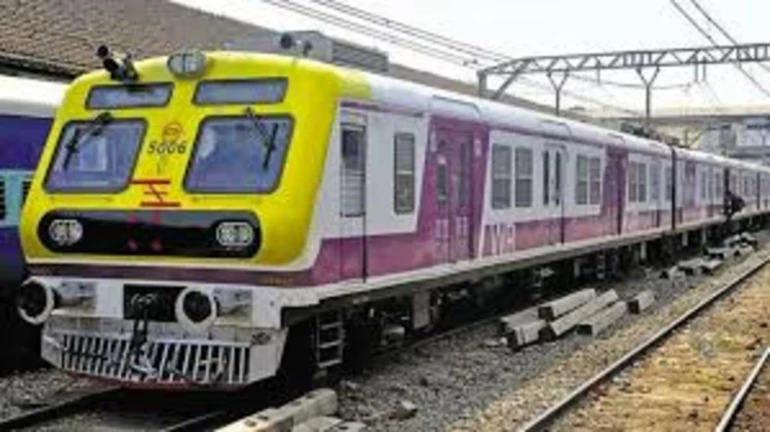 Slow trains on Churchgate-Borivali route to pick up pace