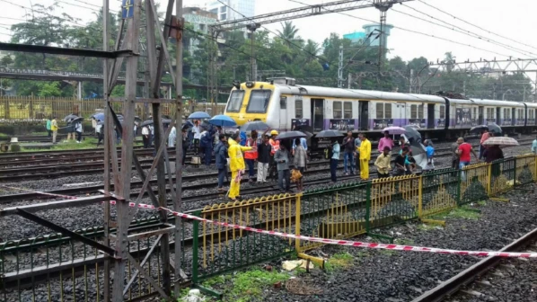 Andheri bridge collapse: Vigilant motorman saves a thousand lives